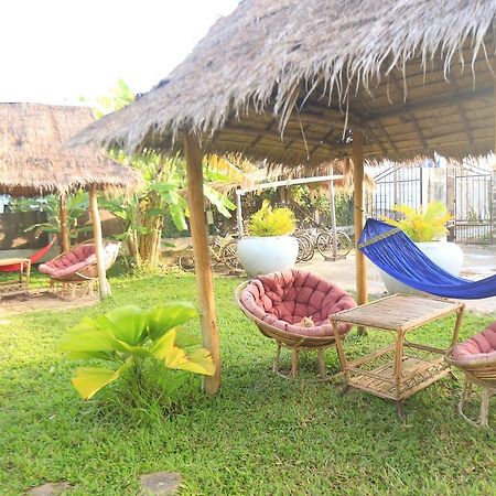 Bandini'S Hotel Kampot Eksteriør billede