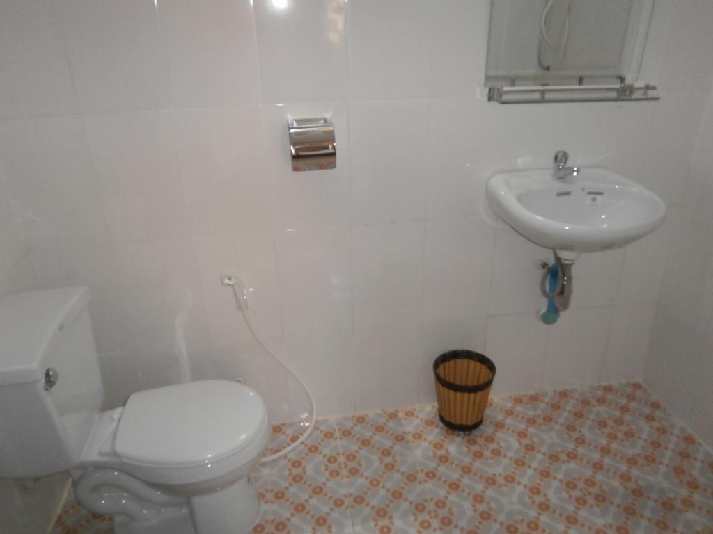 Bandini'S Hotel Kampot Værelse billede